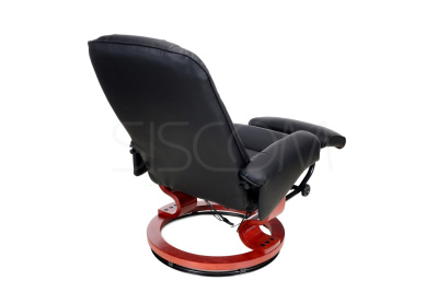 Кресло вибромассажное Calviano 1585 