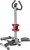 Степпер со стойкой Atlas Sport AS-310 Black Степпер со стойкой Atlas Sport AS-310 Black