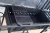 Мангал передвижной ComfortProm Асгард 3 мм с крышей