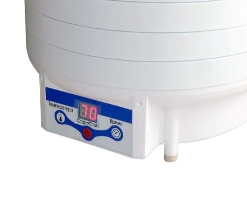 Сушилка для овощей и фруктов БелОМО 8361 