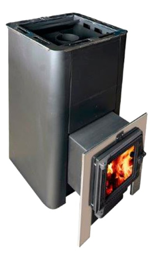 Печь для бани Термофор Олимп 14-18