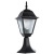 Светильник уличный Arte Lamp Bremen A1014FN-1BK