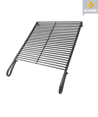 Вставка для мангала Везувий Барбекю