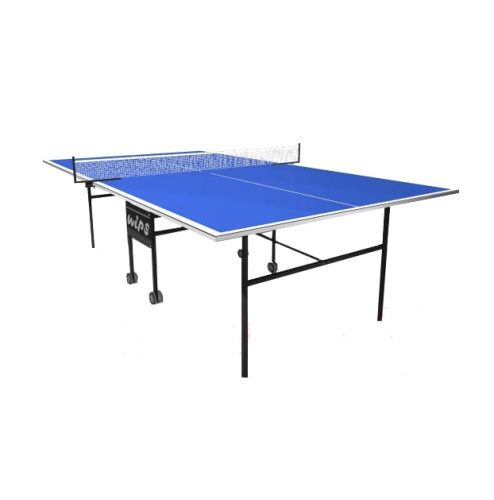 Теннисный стол Wips Roller Outdoor Composite 61080 синий