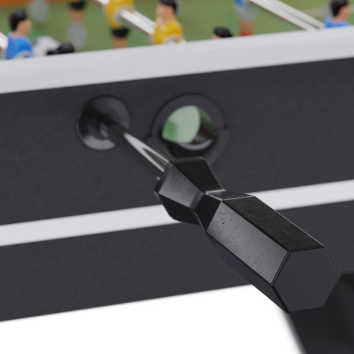 Игровой стол футбол DFC COMMANDER Deluxe 55