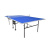 Теннисный стол Wips Roller Outdoor Composite 61080 синий