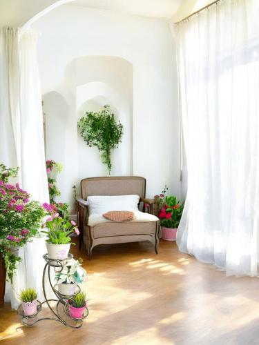 Подставка для цветов ПЦН-37 