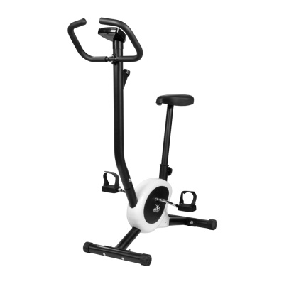 Велотренажер Profit QN-B201B белый