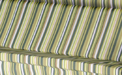 Качели садовые Мерида Премиум A56G.311 зеленый Удачная мебель