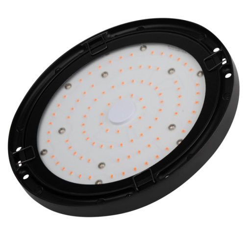 Светильник для растений ЭРА FITO-50W-RB-LED-UFO / Б0053280