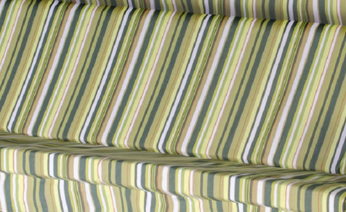 Качели садовые Мерида Премиум A56G.311 зеленый Удачная мебель