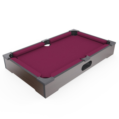 Игровой стол бильярд DFC 20 51 x 31 см