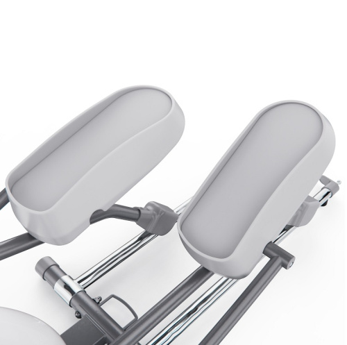 Электромагнитный эллиптический тренажёр DFC Westinghouse складной