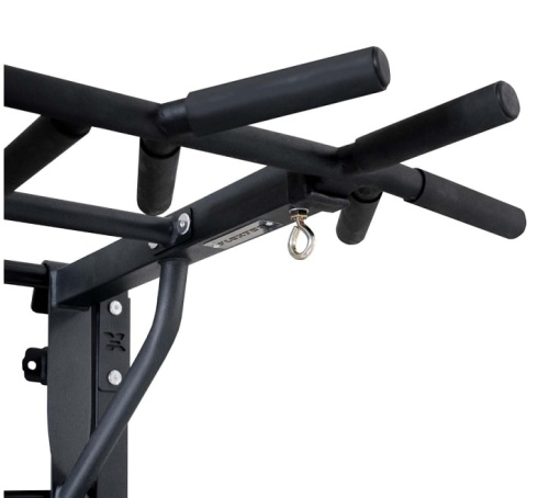 Спортивный комплекс Формула здоровья Hit Flexter ProfiI чёрный