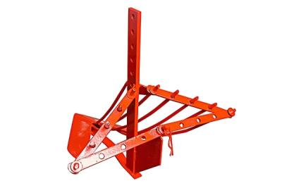 Картофелевыкапыватель ВРН-10 Т 12.03.51.00.00-01 ВРМЗ