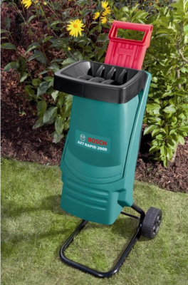 Садовый измельчитель Bosch AXT Rapid 2000 (0.600.853.500)