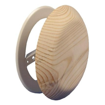 Вентиляционный клапан 100мм АБАШ