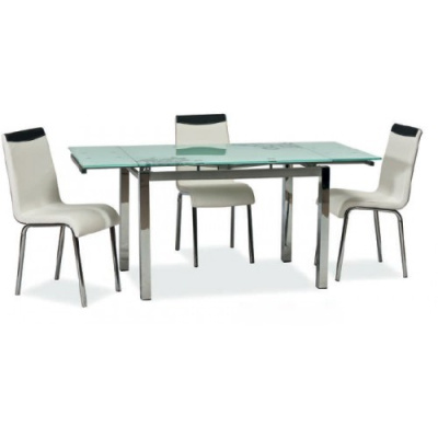 Обеденный стол SIGNAL GD-017 