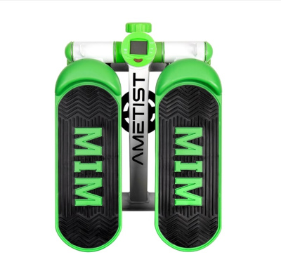 Степпер AMETIST MIM 2004 White-Green