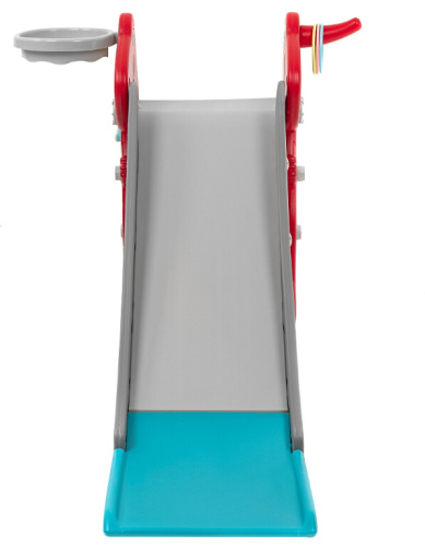 Горка Pituso Викки UN-0914-red красный