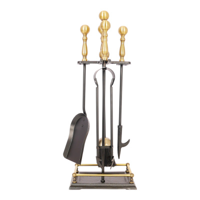 Набор каминный D15160АК