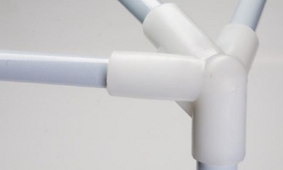 Тент садовый Green Glade 1044