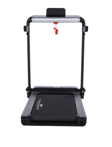 Беговая дорожка Calviano Air pro Black