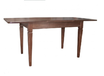 Стол обеденный Васко В 87Н белый 