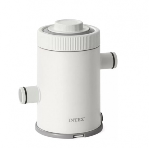 Фильтр-насос картриджный Intex 1250 л/ч (26602)