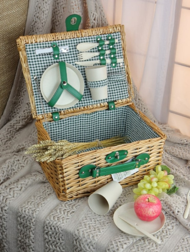 Подарочный набор No Brand ZQ-24442 для пикника