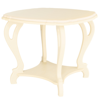 Стол журнальный Кофейный П Л дуб шампань 