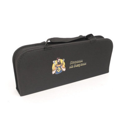 Набор для барбекю Готовим на Везувии 6 предметов B018