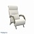 Кресло для отдыха Модель 9-Д Манго 002 серый ясень