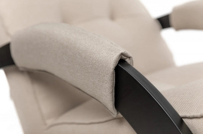 Кресло-качалка Leset Хилл венге Malmo 05