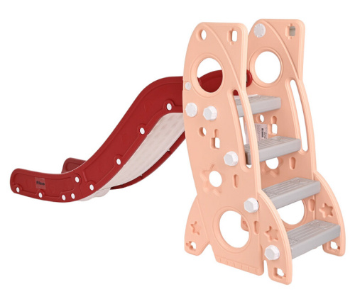 Горка Pituso Шаттл L-RS01 красный