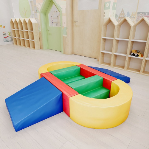 Самолет Romana ДМФ-МК-08.76.04