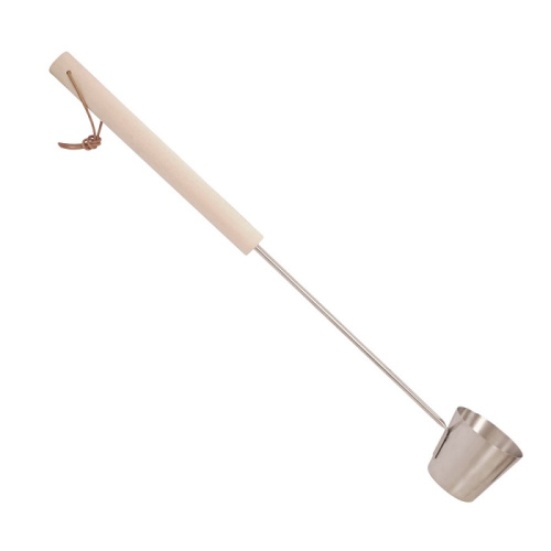 Черпак EVEREST 300мл 70см нерж (TG-54)