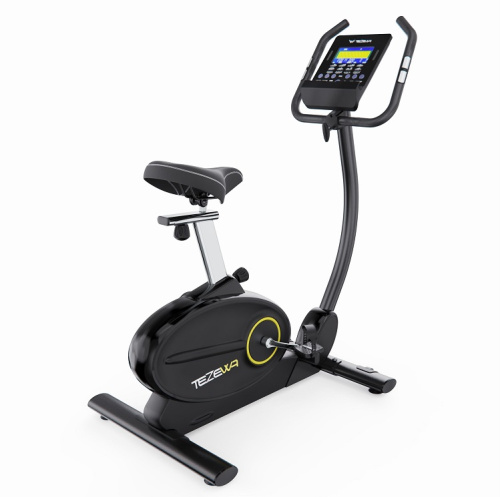 Электромагнитный велотренажер DFC TEZEWA PRO 01