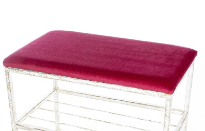 Банкетка с регулируемыми ножками БН-17Т-4 Italia-15 