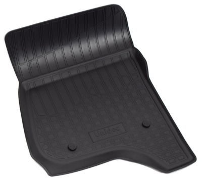 Коврики салона Chevrolet Tahoe (5 мест)