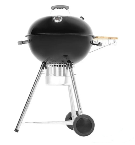 Гриль-барбекю Green Glade K223