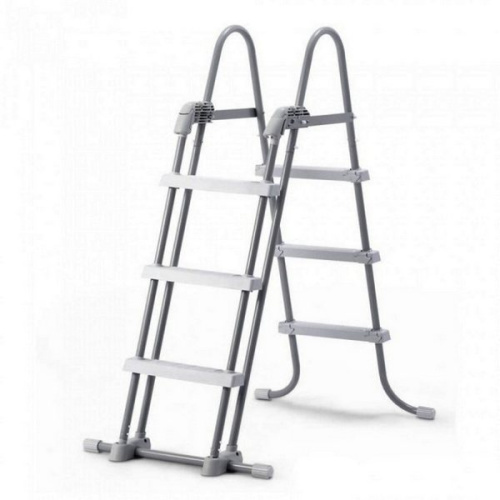 Бассейн Intex Ultra XTR с волейбольной сеткой 975x488x132 см 26378