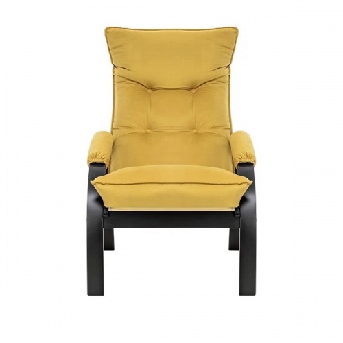 Кресло-трансформер Leset Левада венге Velur V28 