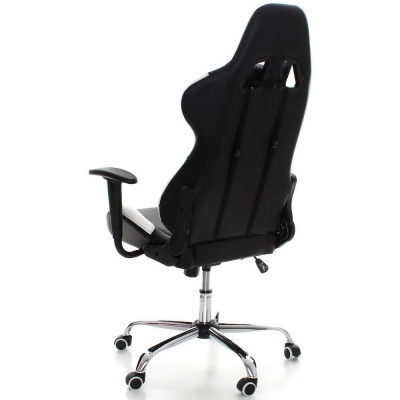 Офисное кресло LUCARO 012 Racing 