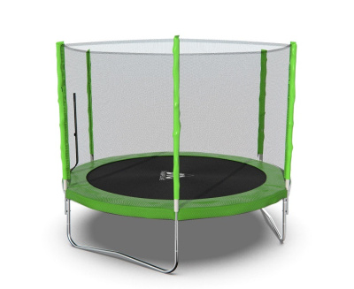 Батут DFC Trampoline Fitness 10FT-TR-LG