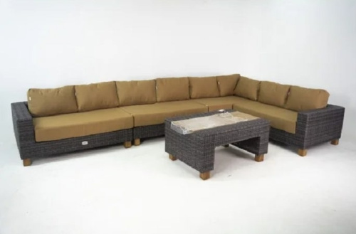 Комплект садовой мебели PANDORA