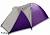 Палатка туристическая ACAMPER ACCO 4 purple