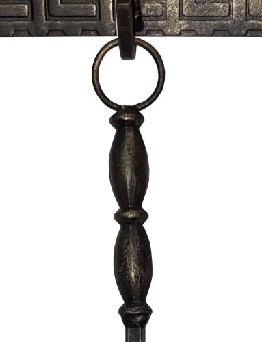 Каминный набор КНК-1 