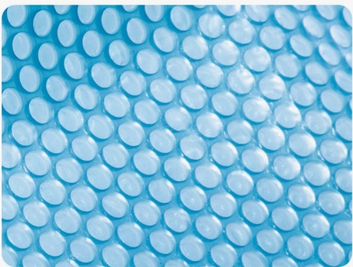 Тент с обогревающим эффектом Intex 549x274 см (29026/28016)