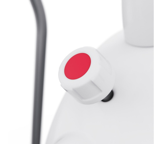 Электромагнитный эллиптический тренажёр DFC Westinghouse складной